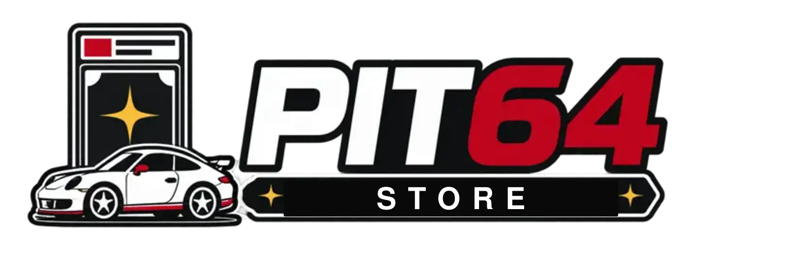 PIT64 Store