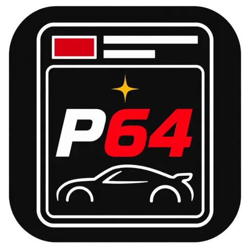 PIT64 Store