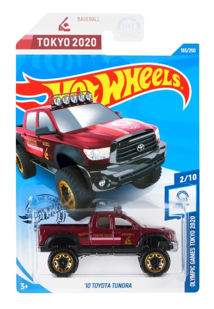 2010 Toyota Tundra GHC92