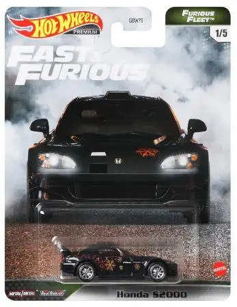 Honda S2000 GRK60