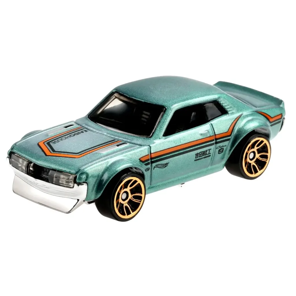 '70 Toyota Celica GTB03