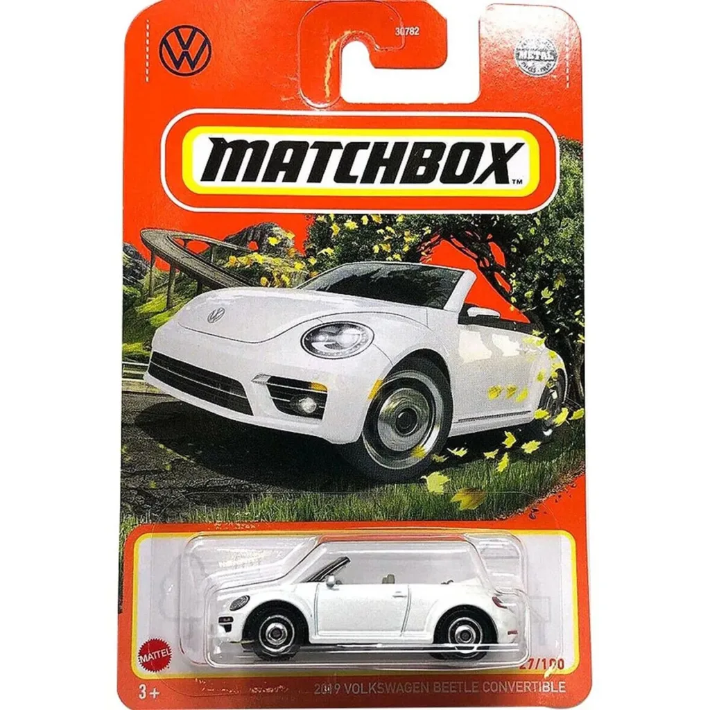 2019 Volkswagen Beetle Convertible GVX37