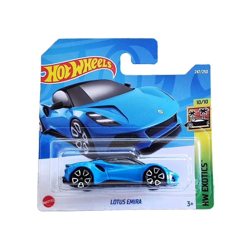 Lotus Emira HCT00