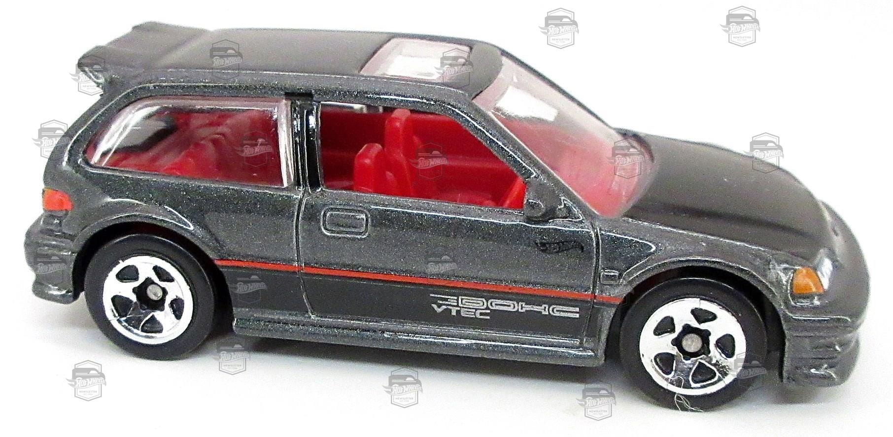 '90 Honda Civic EF HDH17