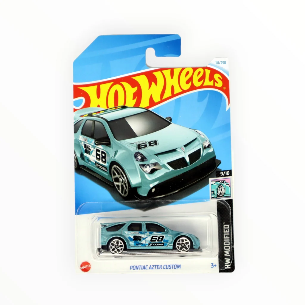 Pontiac Aztek Custom HRY61