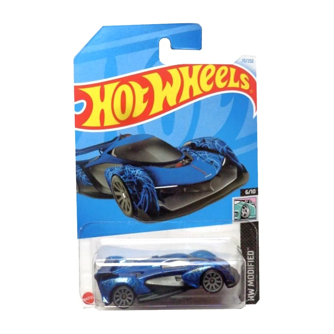 McLaren Solus GT HTB68