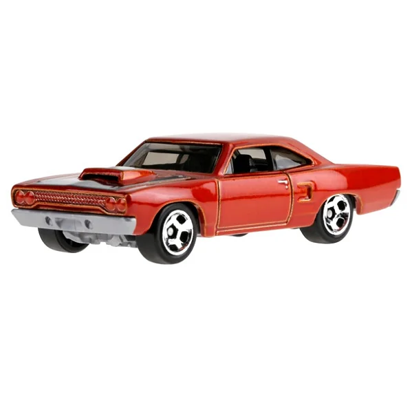 1970 Custom Plymouth Roadrunner JJK52