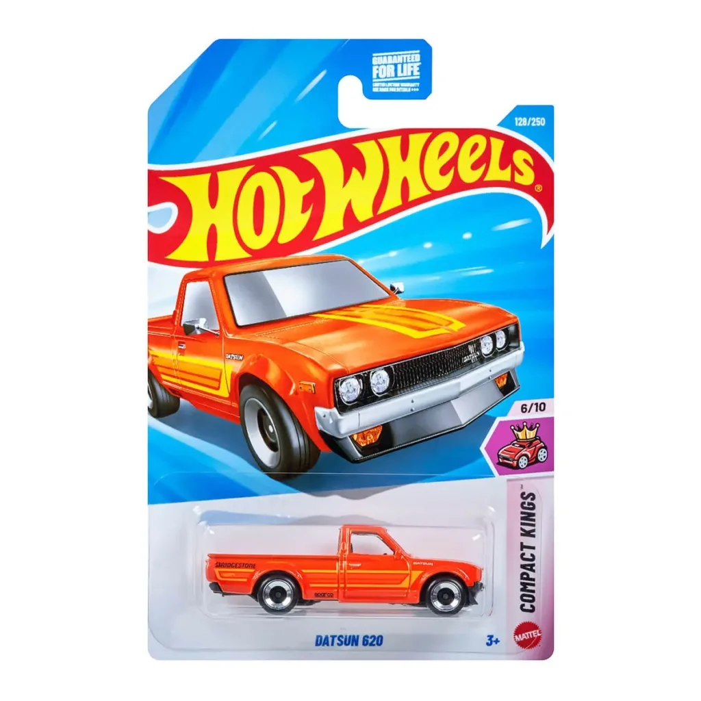 Datsun 620 JPJ80