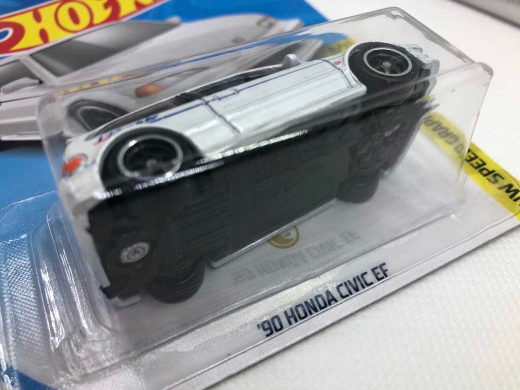 '90 Honda Civic EF FYG11