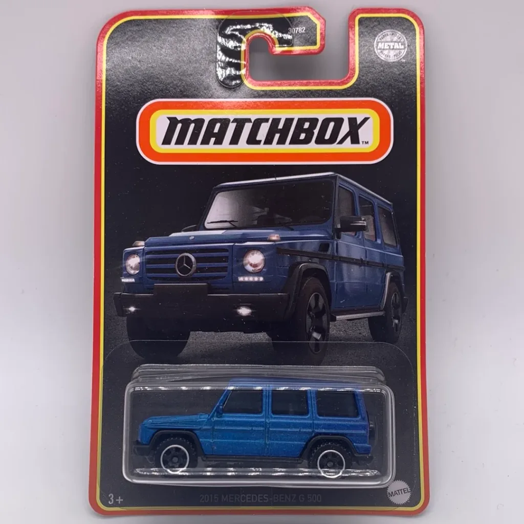 2015 Mercedes-Benz G 500 HJF41